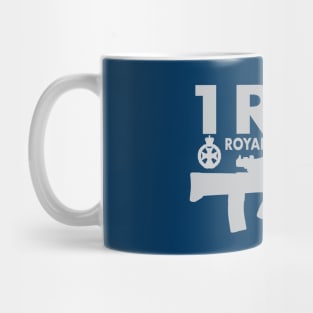 1 RGJ Mug